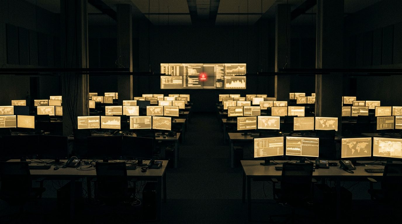 DHS confirms a breach of the network that coordinates US event security, mid-World Cup