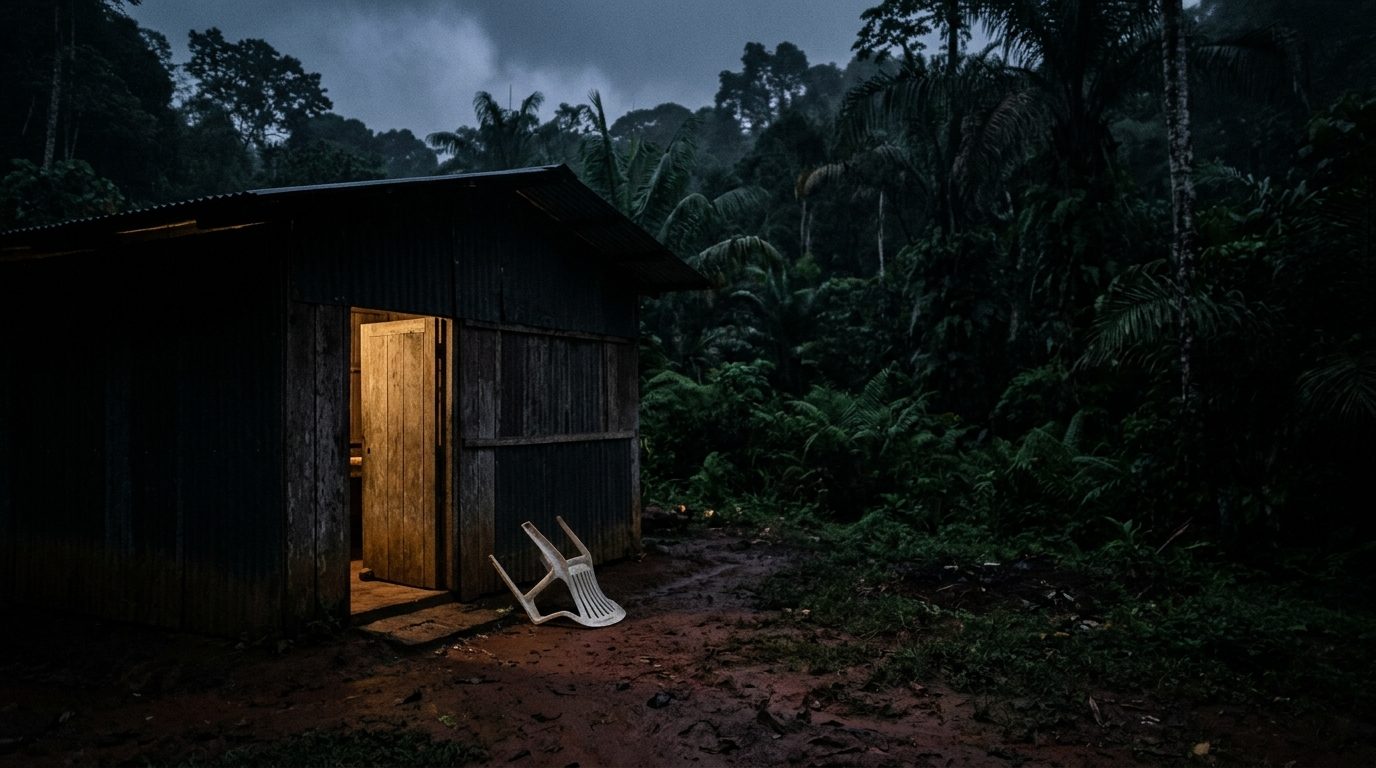 DR Congo: Ebola response nurse killed by protesters in Tshopo as a Kisangani health centre is reported looted