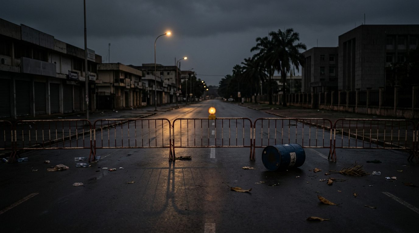 DRC: eastern-province threat holds as Kinshasa braces for 15 September protests