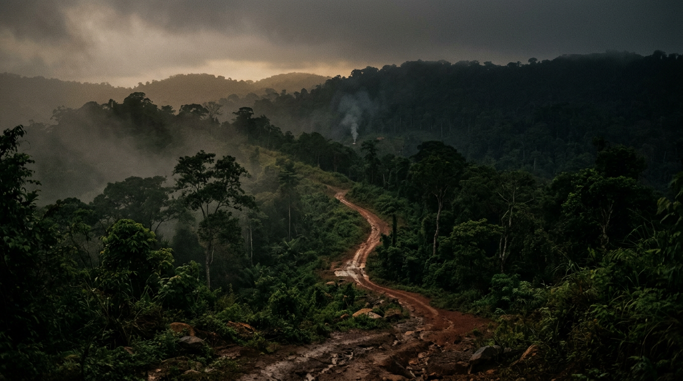 Eastern DRC: M23 holds Goma as fighting persists