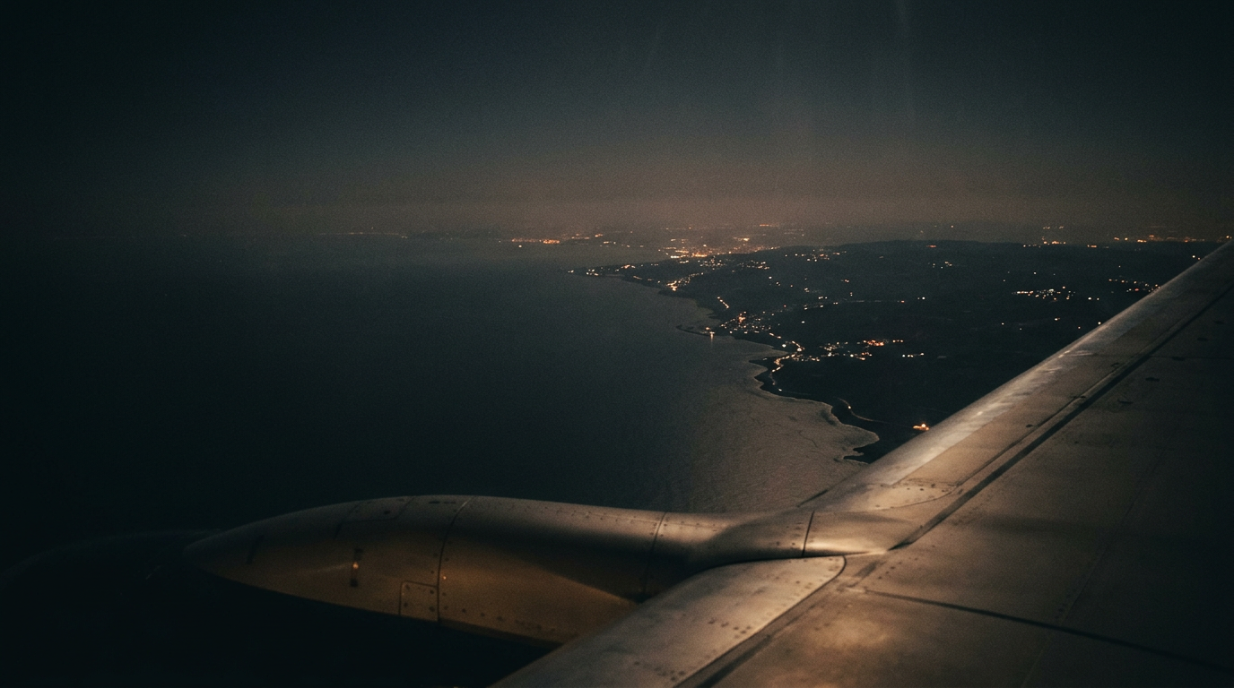 Eastern Mediterranean: the airspace picture eases on paper, but plan as if it hasn't