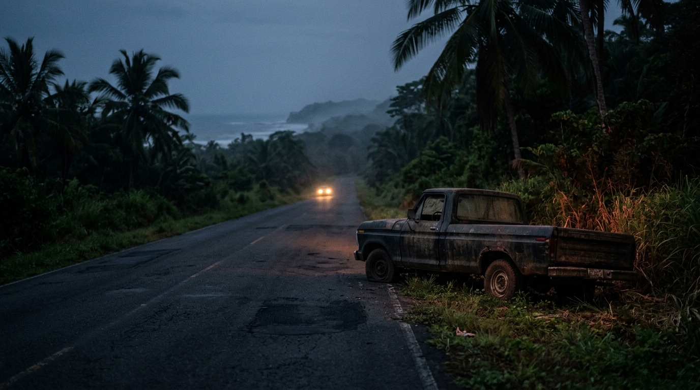 Threat Level — Ecuador: coastal provinces and the Colombia border remain the high-risk ground