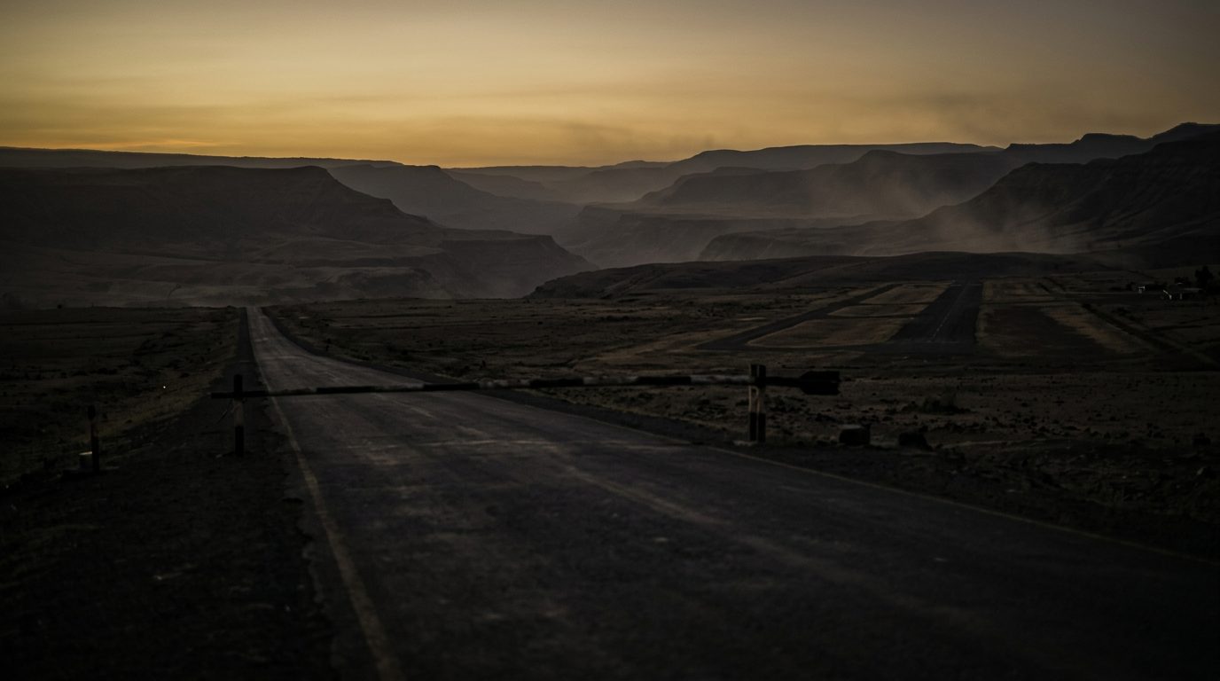 Ethiopia: FCDO widens its Afar warning as Tigray flights are suspended
