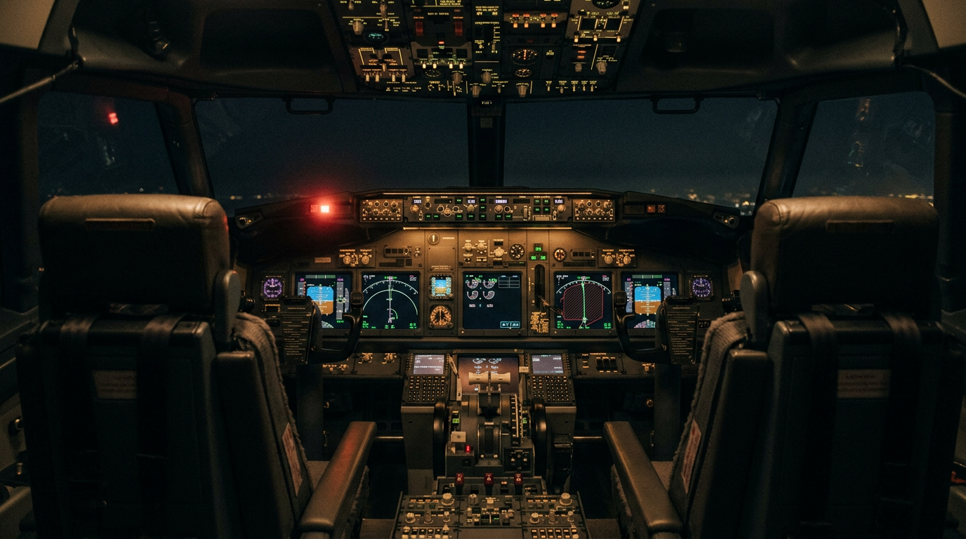 The deal is on paper, but the airspace rulebook still says do not fly Iran, Iraq and Lebanon