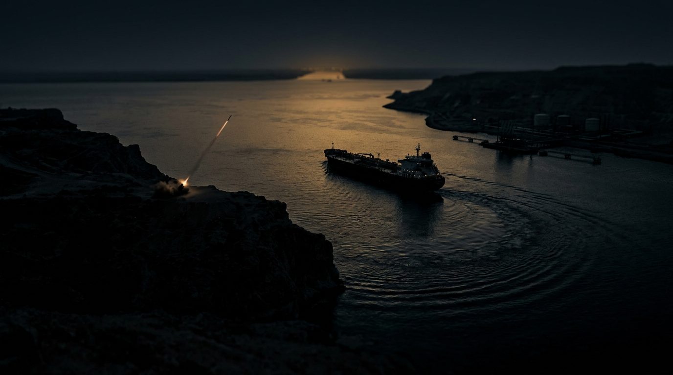 Red Sea: the Houthi blockade opens a second front on Saudi oil, and the ships are turning back