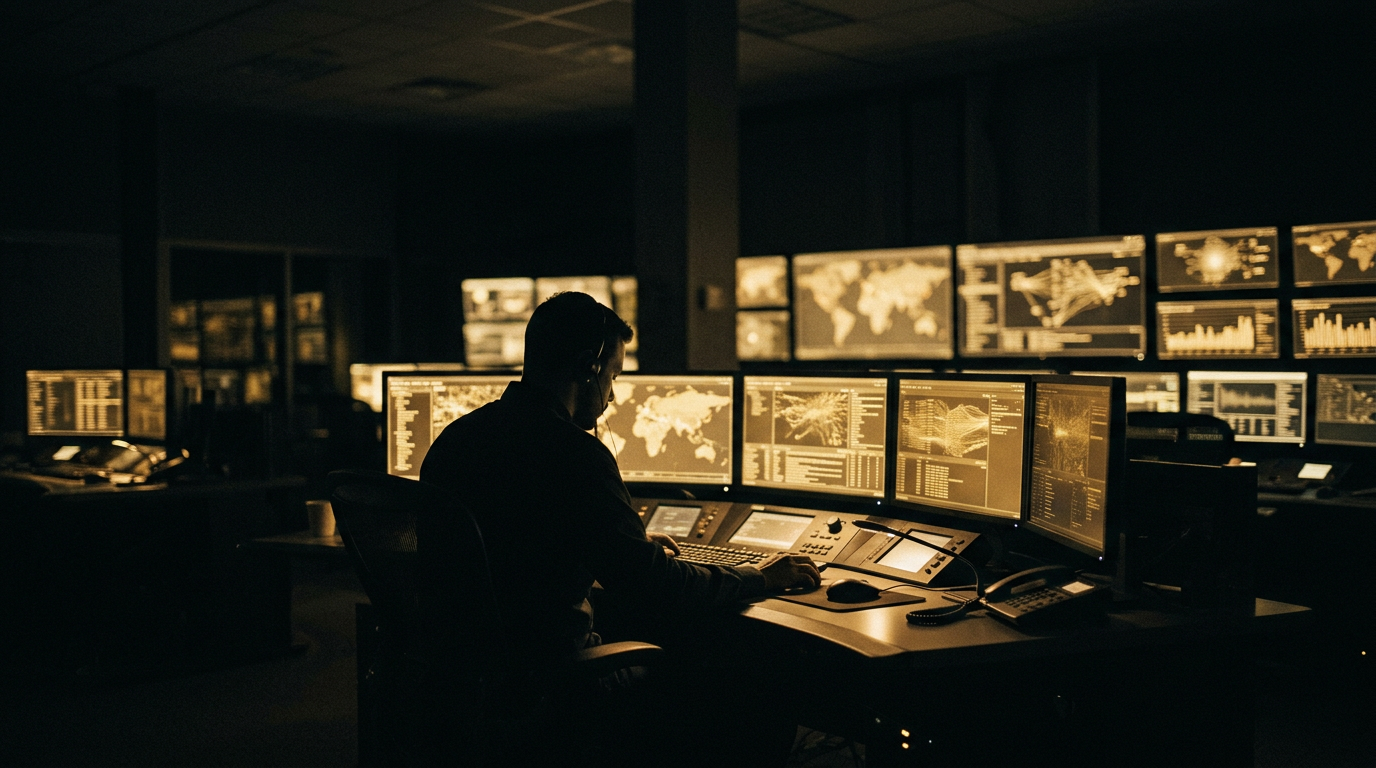 Intelligence Brief - 2 July 2026