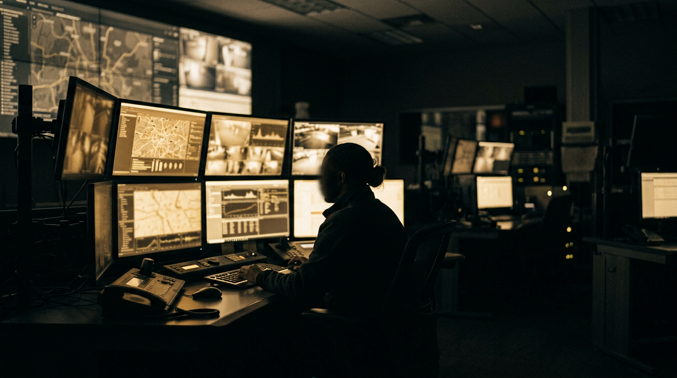 Intelligence Brief - 4 July 2026