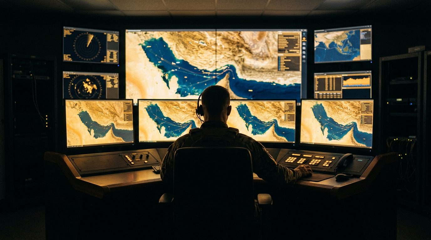 Intelligence Brief โ Saturday 18 July 2026