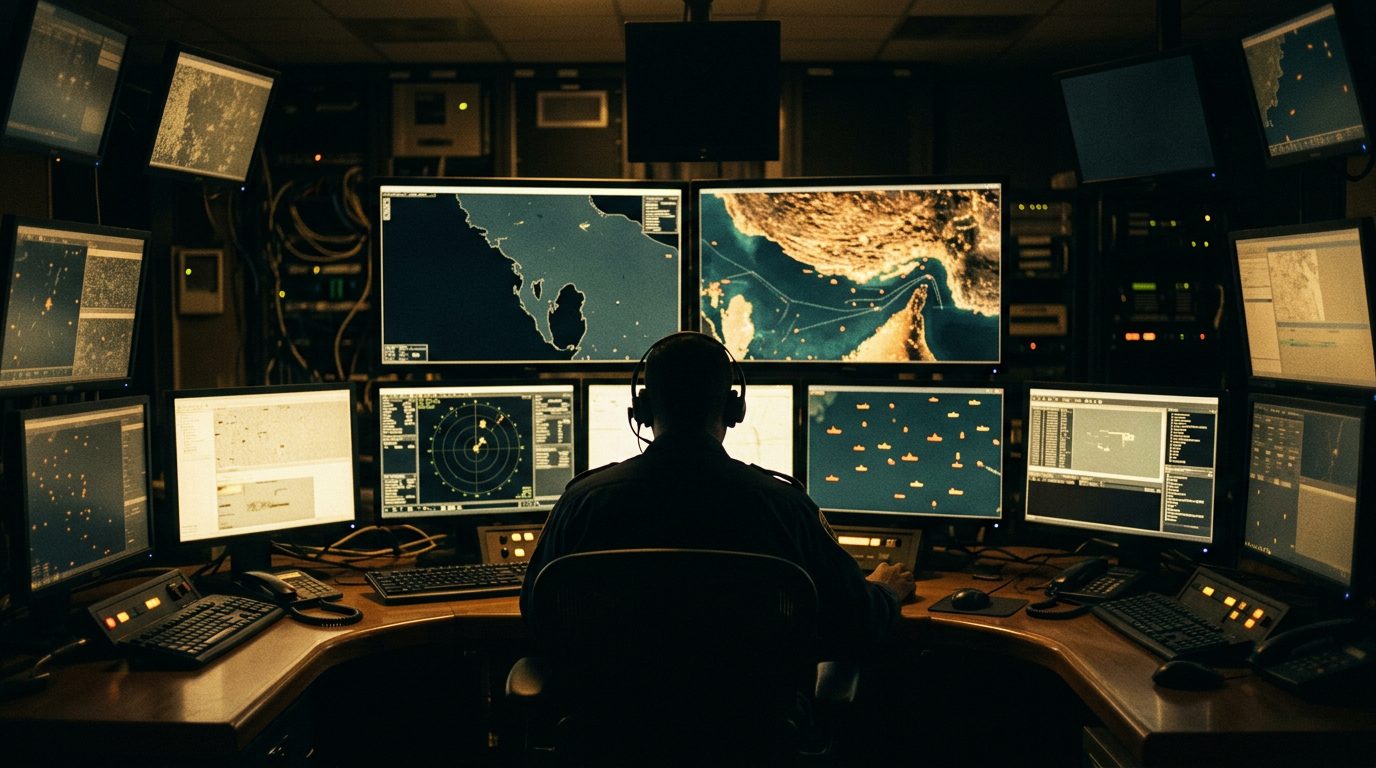 Daily brief, Monday 20 July: Hormuz sealed, the World Cup closes, Mali's grid buckles