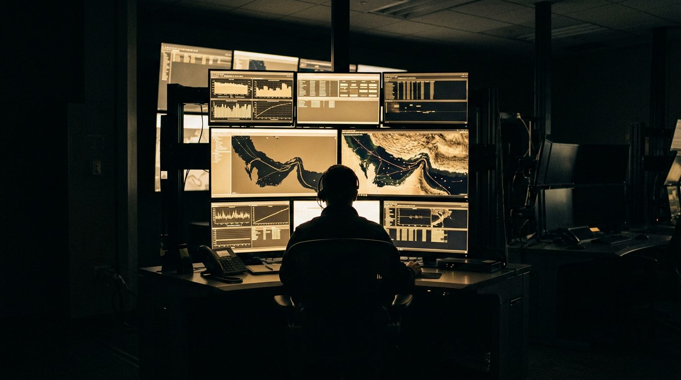 The Brief: 21 July 2026