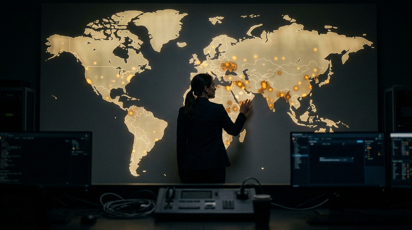 Risk Outlook 2026: geopolitics tops the worry list, duty of care under scrutiny