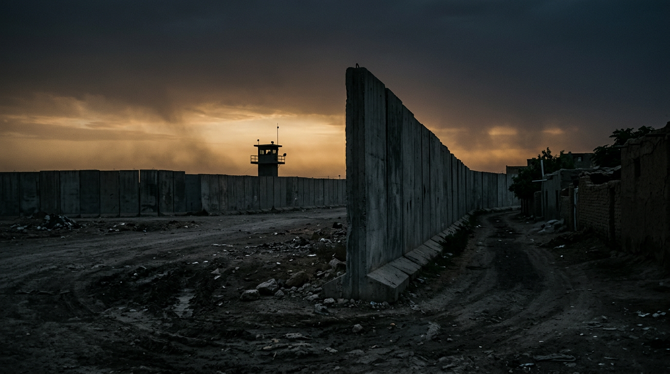 Israel, Gaza and the West Bank: fragile ceasefires, live missile risk