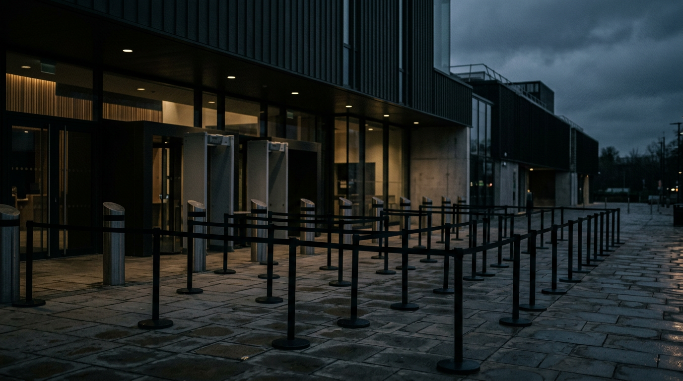 Martyn's Law: the SIA's consultation on how it will regulate closes tonight