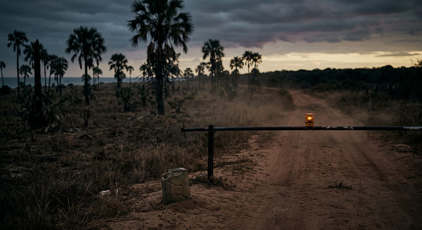 Mozambique: IS-Mozambique attack and kidnap threat holds across Cabo Delgado
