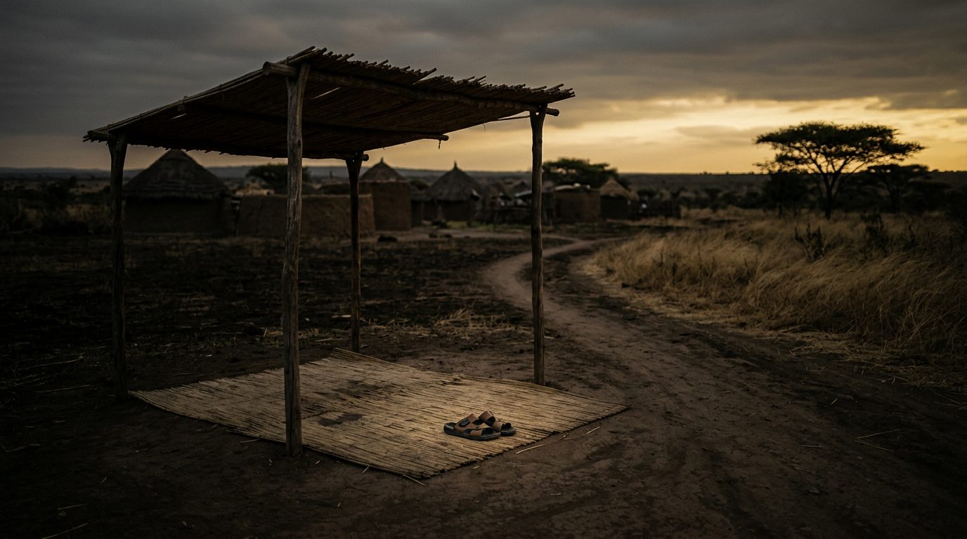 Nigeria: Mass Mosque Abduction in Niger State Runs Ahead of the Travel Warning