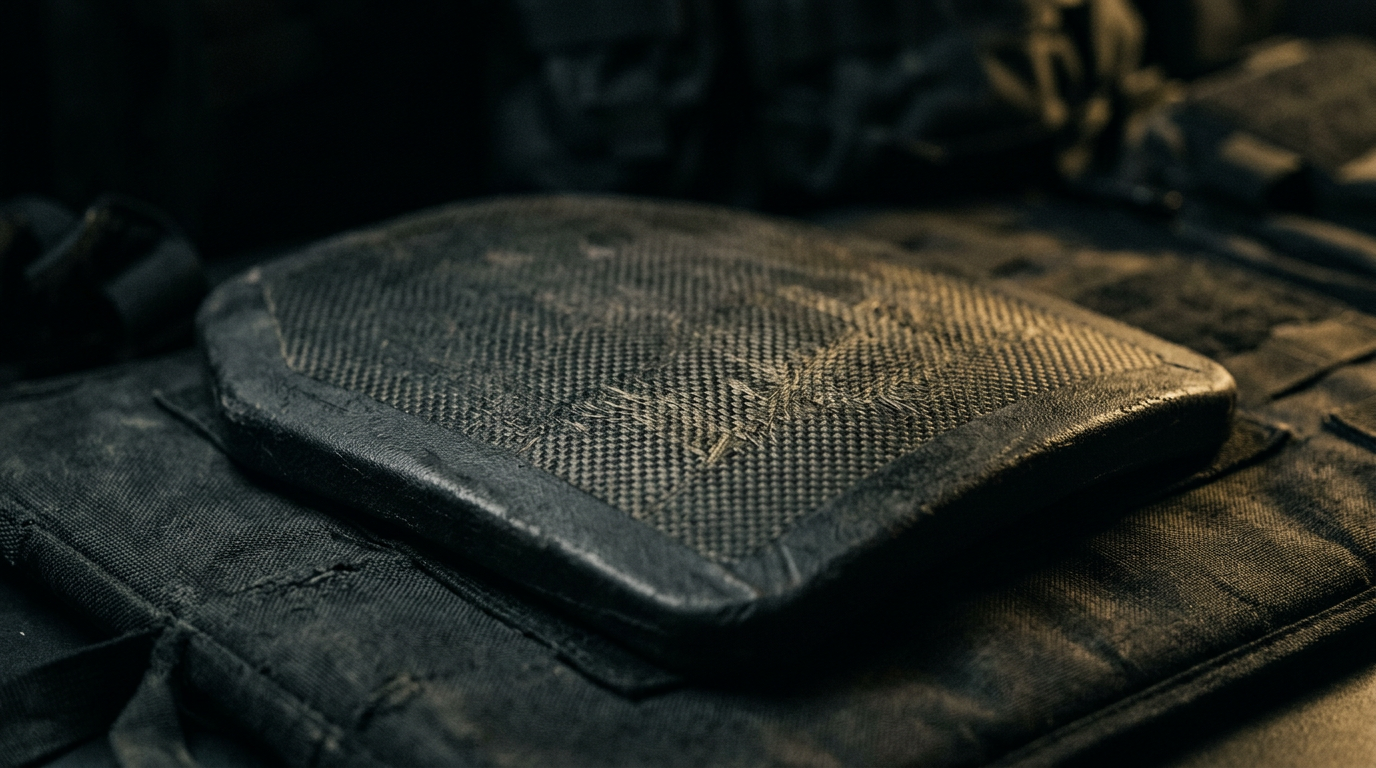 Body armour's new grammar: what NIJ 0101.07 changes for buyers