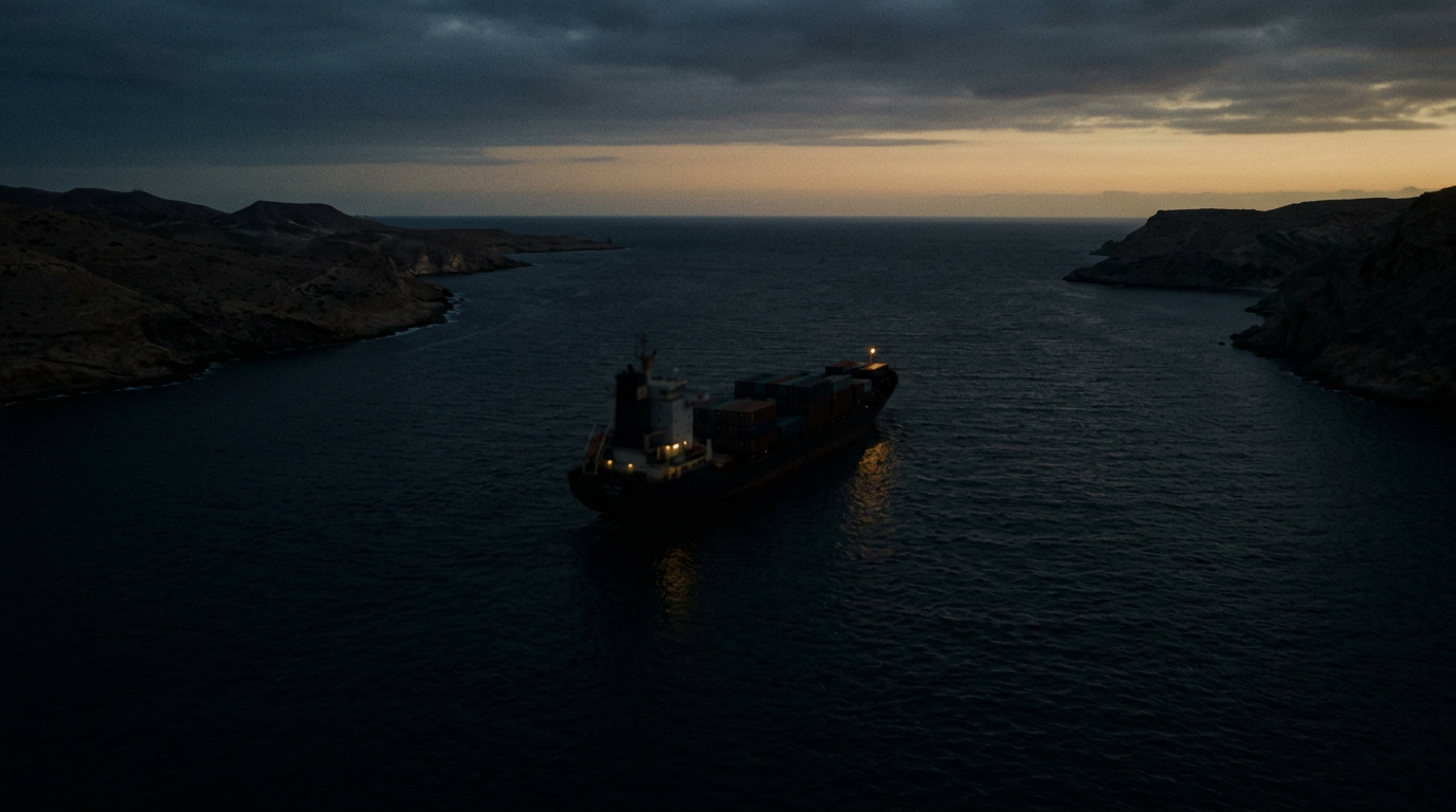 Red Sea and Bab el-Mandeb: the Houthi threat is back on, and the targeting logic has widened