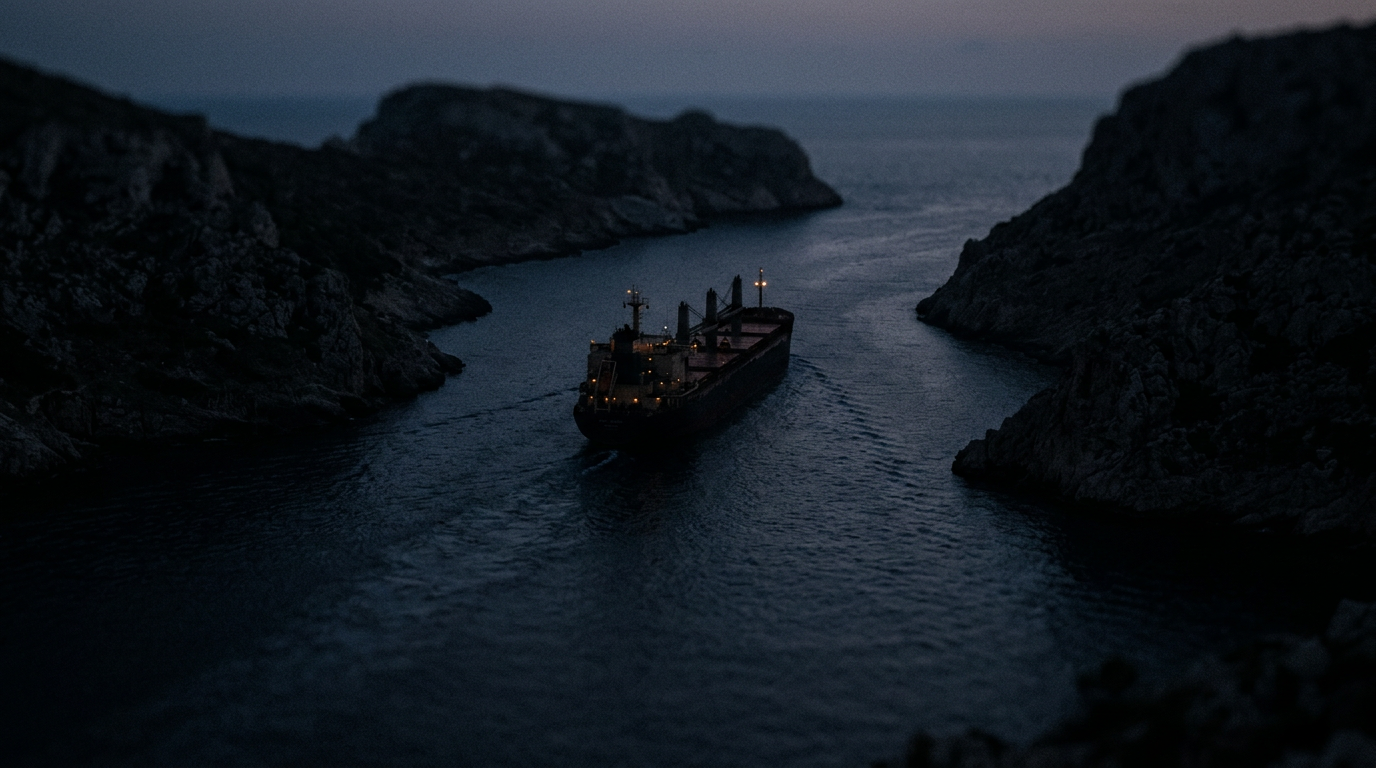 Red Sea and Gulf of Aden: Houthi threat back to elevated after June strikes