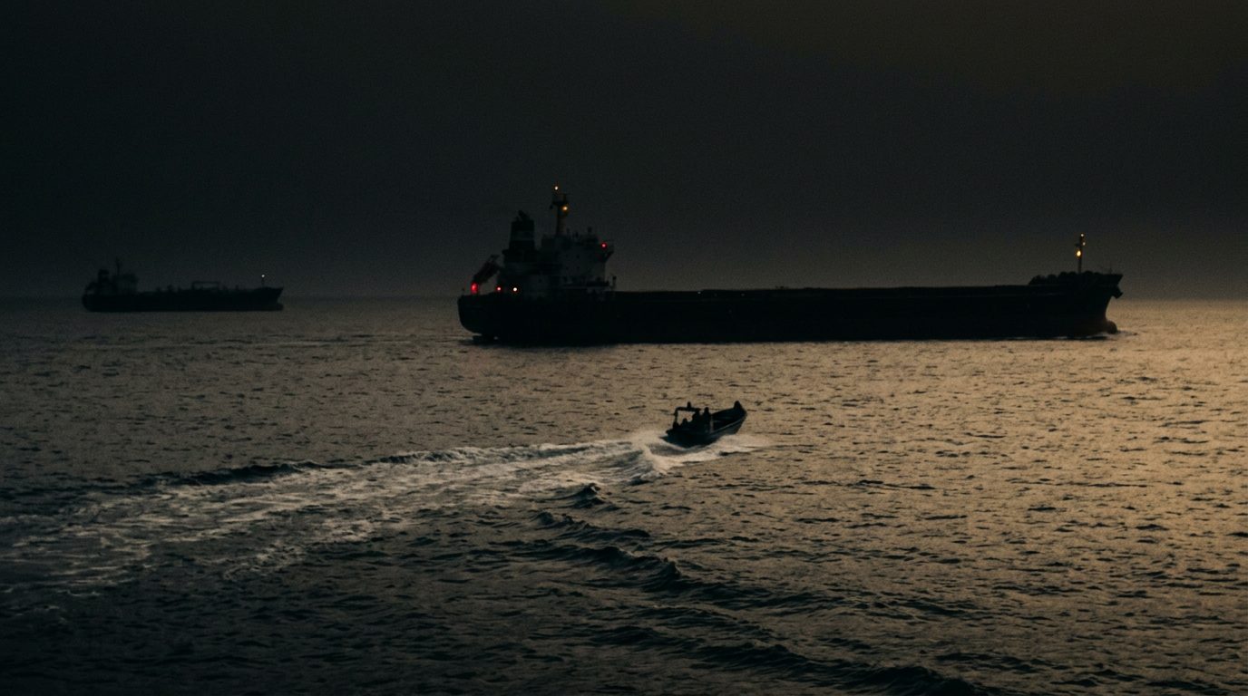 Red Sea: cargo ship attacked off Hodeida in a weekend of Houthi escalation