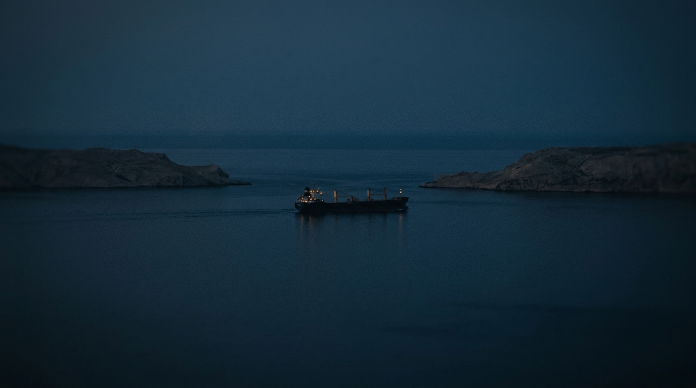 The Red Sea is quiet, but the Houthi trigger is one Gulf decision away