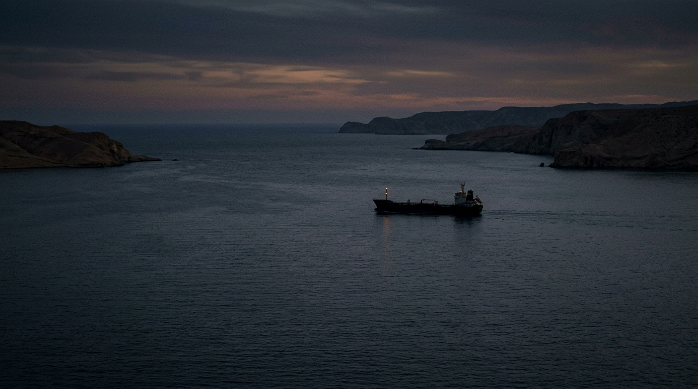 Red Sea holds quiet on a hair-trigger as the UN reporting mandate nears its 15 July renewal