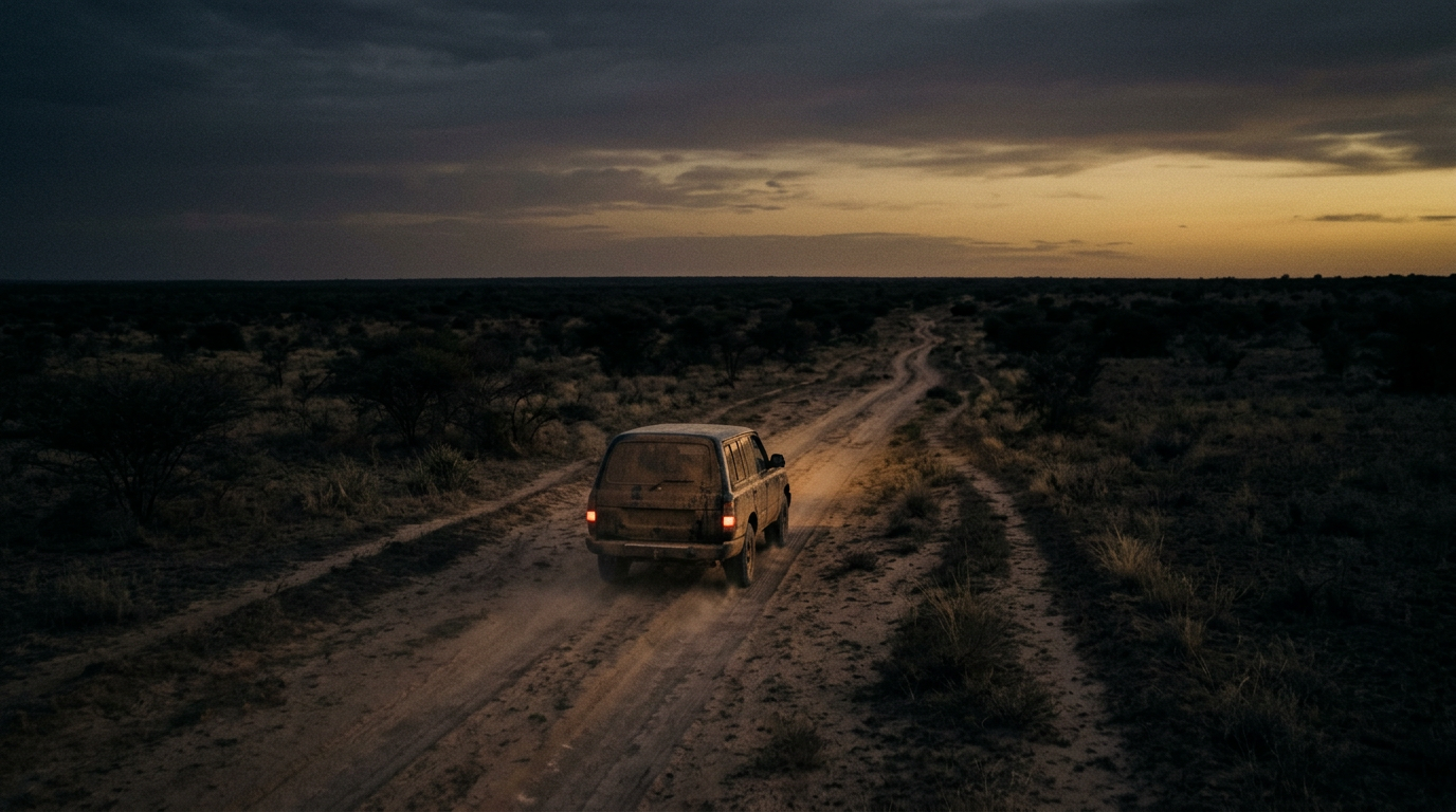 Sahel kidnapping: locals are the targets now, but the foreign risk hasn't gone