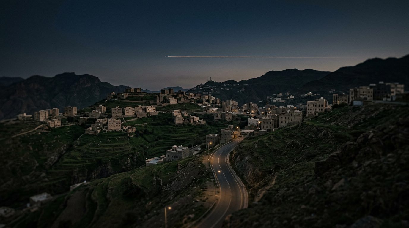 FCDO extends Saudi Arabia travel advice to Abha and Khamis Mushait