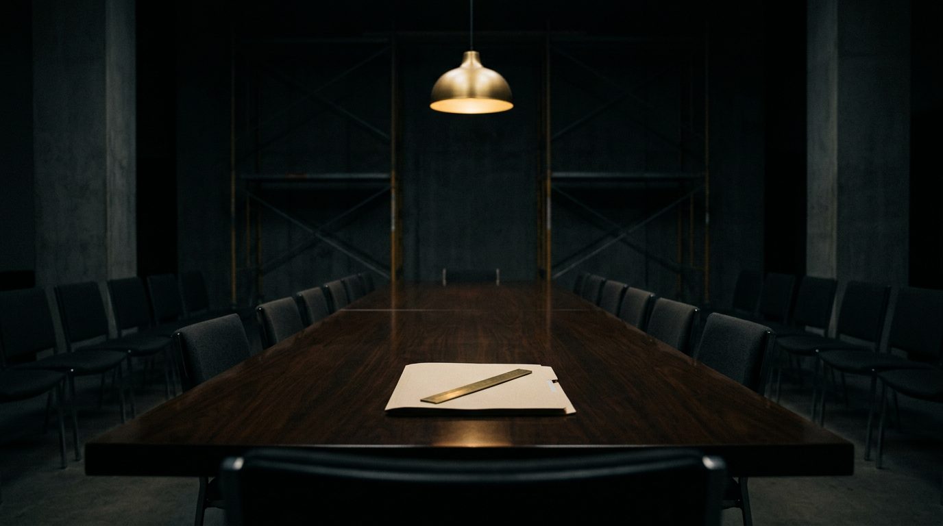 The regulator gears up: inside the SIA's 2026-27 plan for Martyn's Law