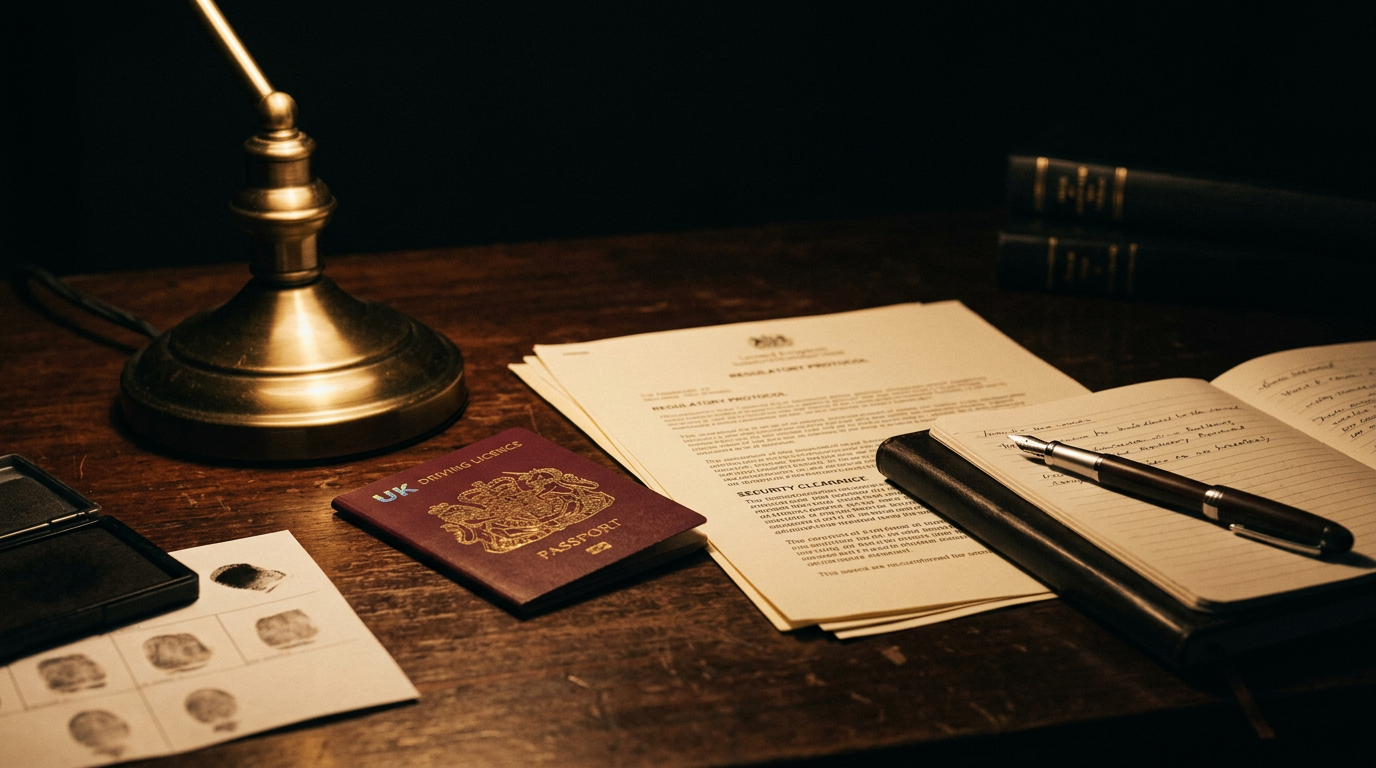 The SIA's 2026 changes: higher fees, tougher checks, mandatory CP refreshers