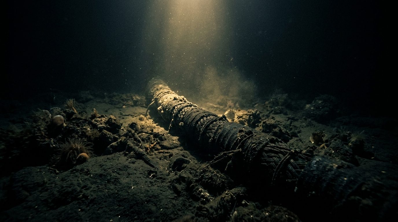 Subsea cables and pipelines: government proposes up to 14 years in prison for sabotage