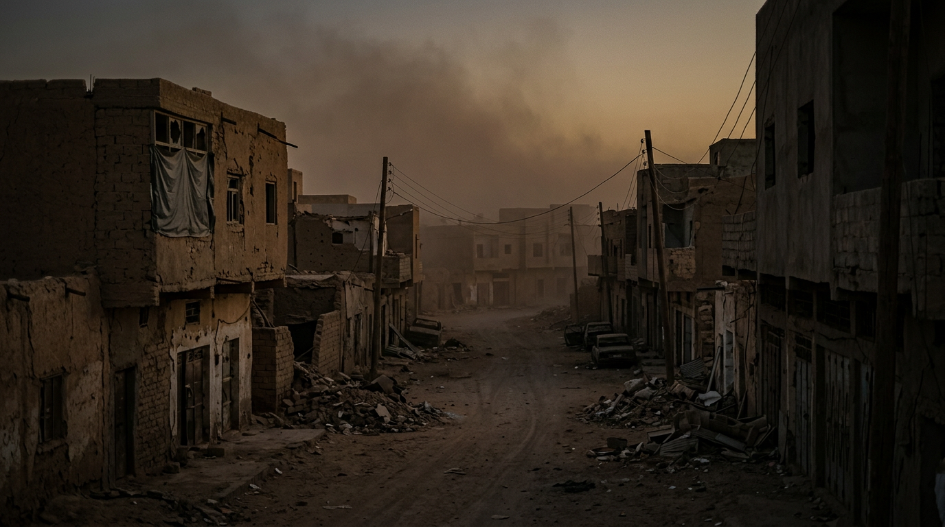 Sudan: RSF consolidates Darfur after El Fasher falls