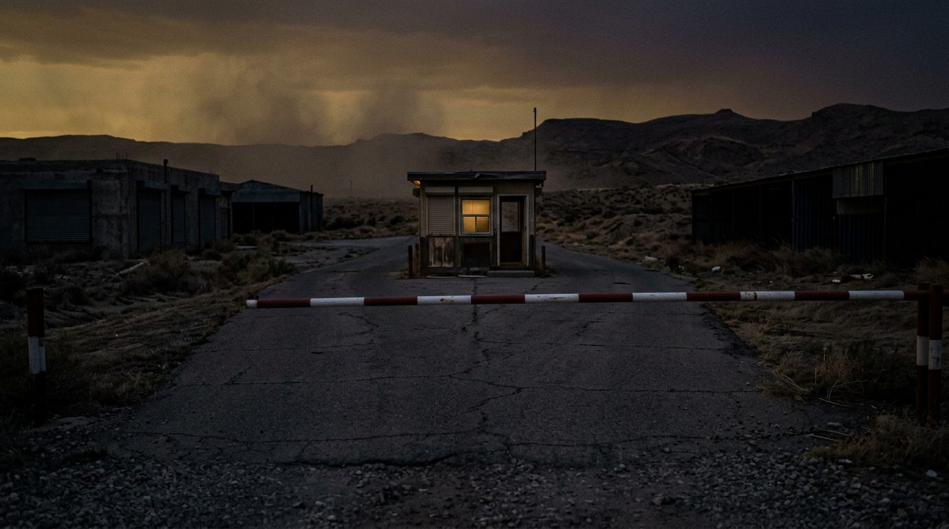 Syria: the FCDO holds an advise-against-all-travel line as the transition stays fragile