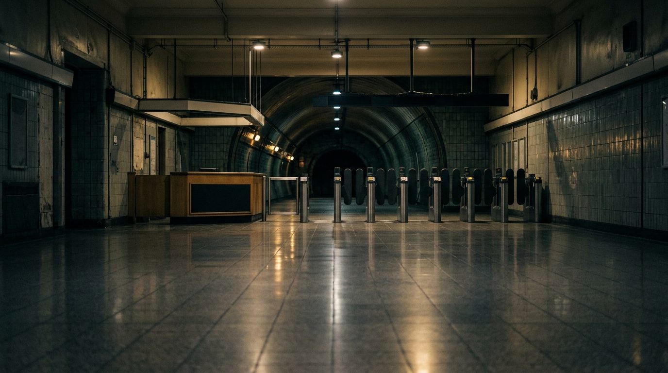 TfL publishes £237m five-year security guarding and reception award to Mitie