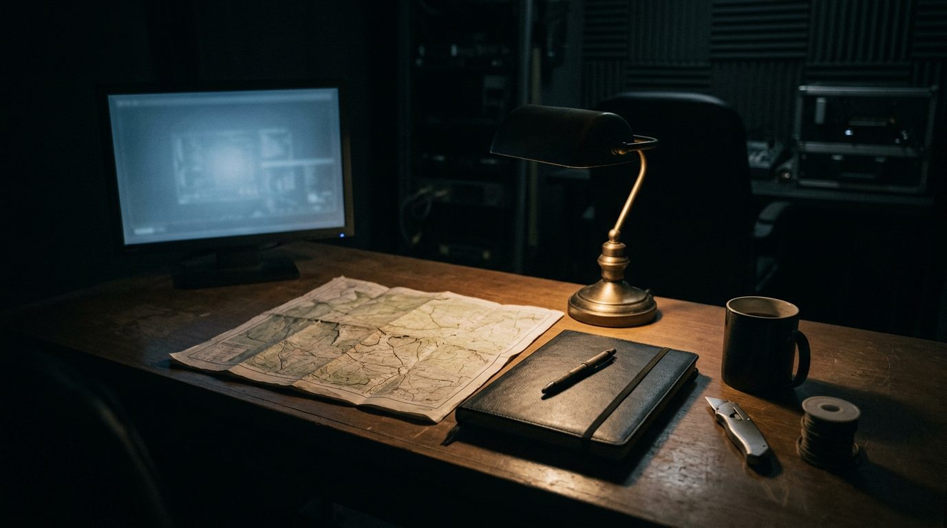 The Brief: Sunday 23 August 2026