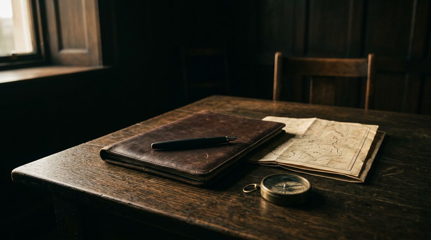 The Brief, Tuesday 22 September 2026