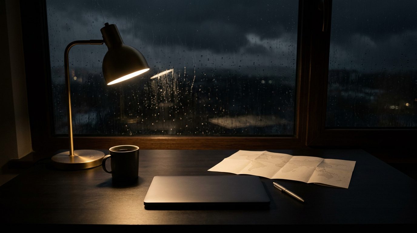 The Brief, Tuesday 29 September 2026