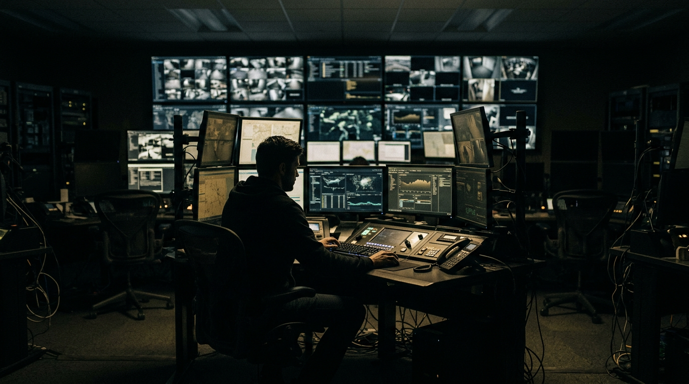 The Brief — Monday 15 June 2026