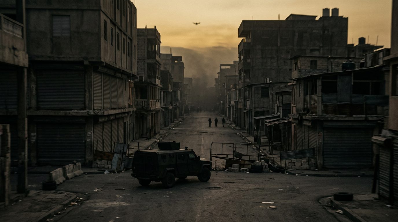 Threat Level, Haiti: the Gang Suppression Force is a fifth built as the Council reviews it