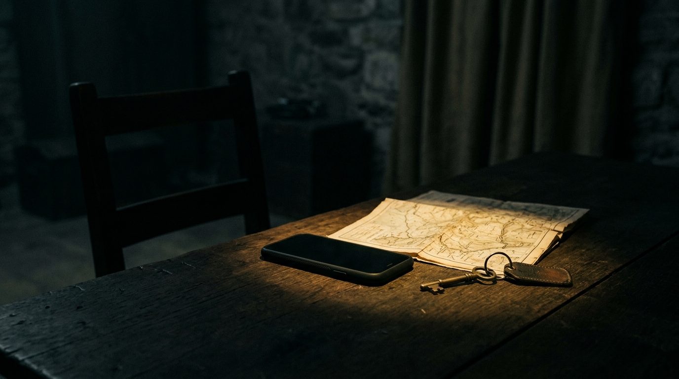 Tradecraft: kidnap response planning and what the FCDO will and will not do
