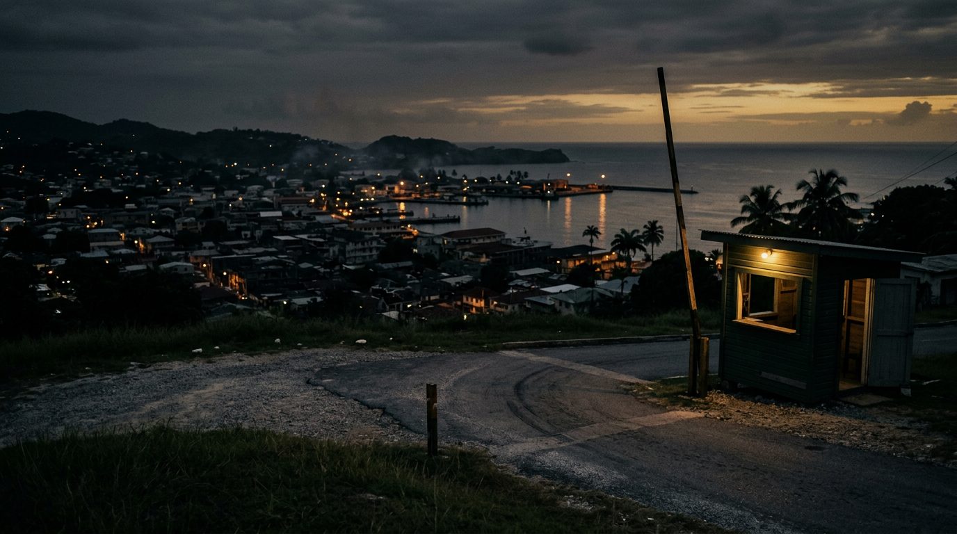 Trinidad and Tobago: FCDO removes its state of emergency warning