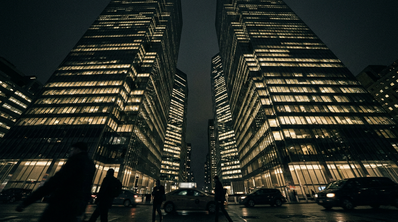 Two major security providers confirm merger โ what it signals