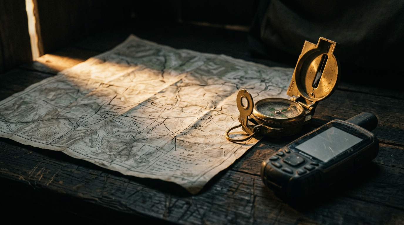 Britain is building a GPS backstop โ and a deployable one for contested ground