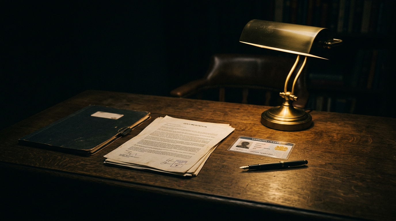 Updated licensing guidance: the changes that affect operators