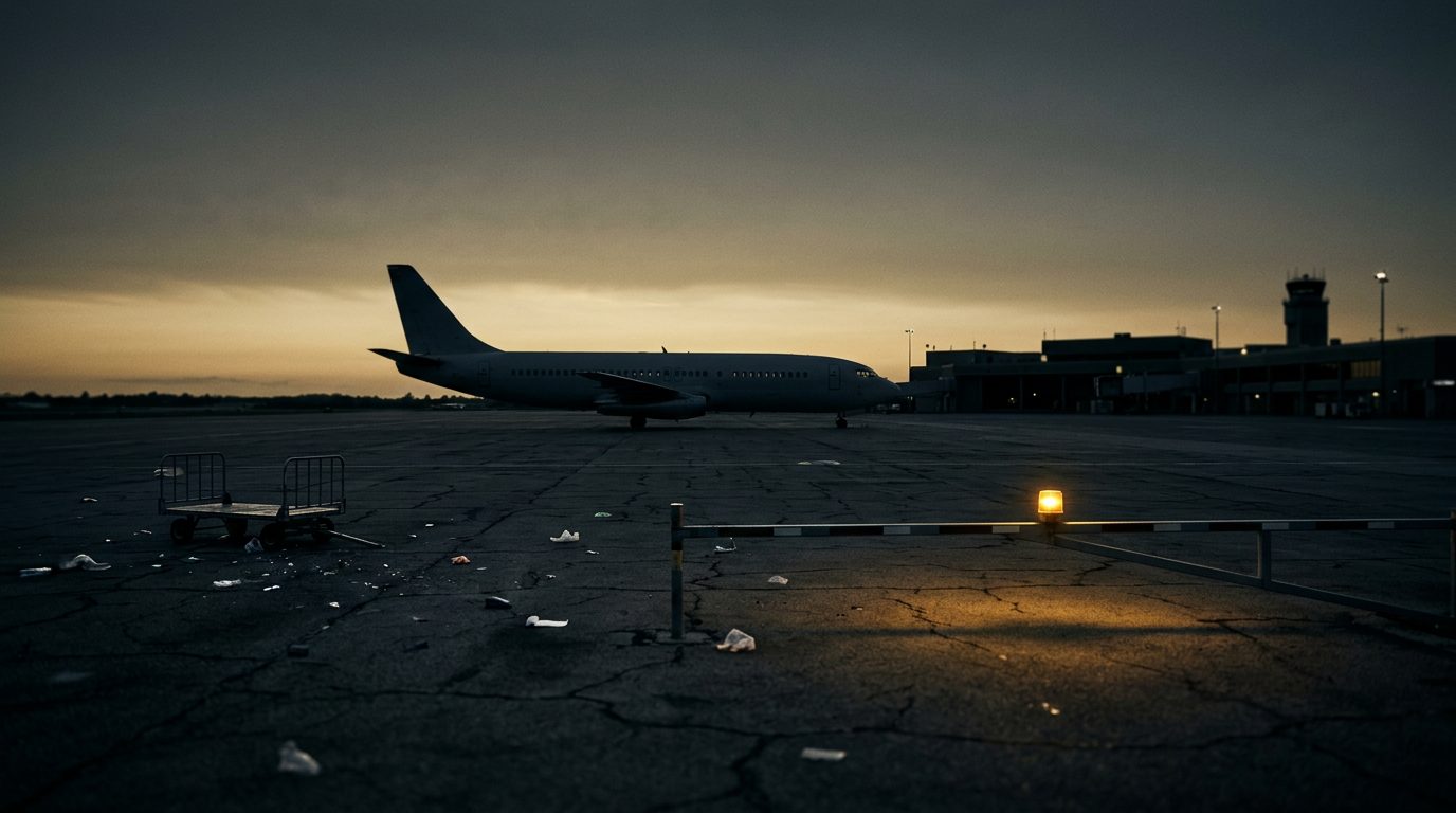 Venezuela: Caracas flights reopen as detention risk for foreign nationals holds