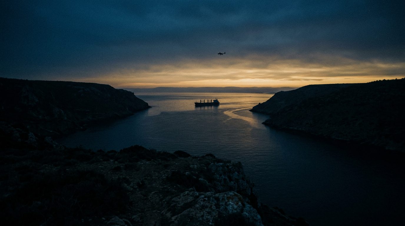 Yemen: the FCDO holds an all-travel line as Houthi strikes outrun the 2022 truce